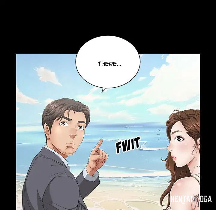 A Killer Woman A Killer Woman Chapter 28 - Page 91