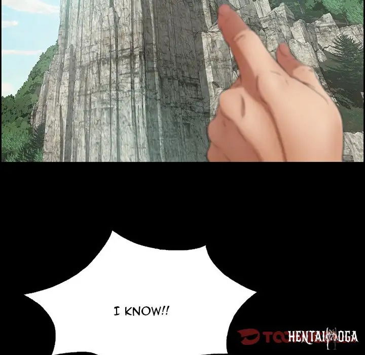 A Killer Woman A Killer Woman Chapter 28 - Page 93