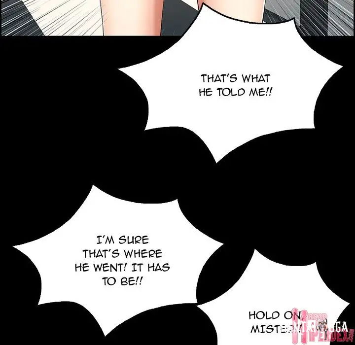 A Killer Woman A Killer Woman Chapter 28 - Page 95