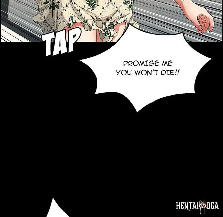 A Killer Woman A Killer Woman Chapter 28 - Page 97