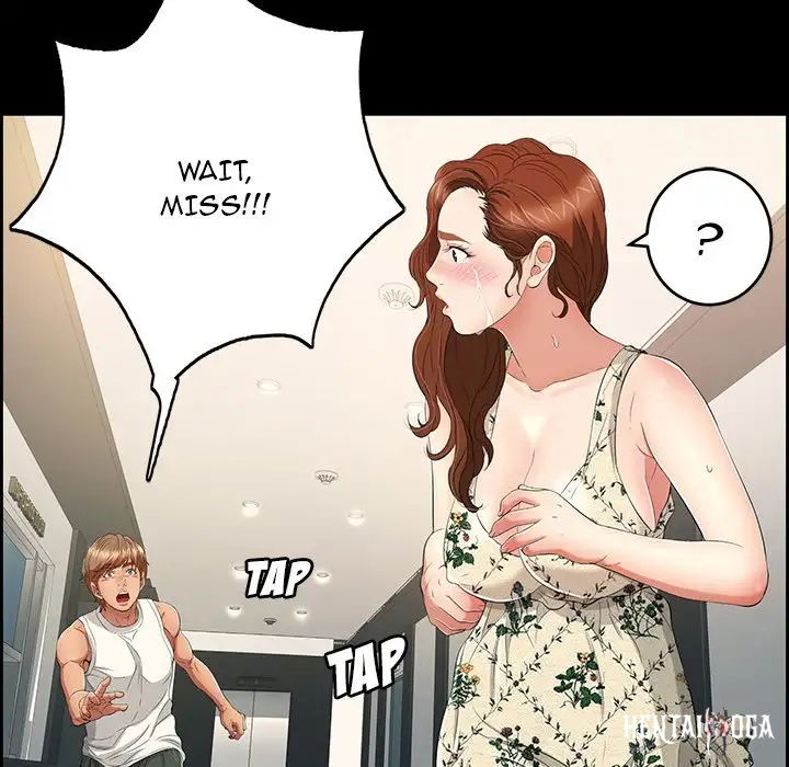 A Killer Woman A Killer Woman Chapter 28 - Page 98