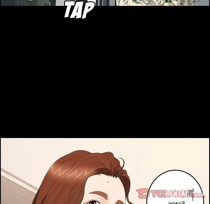 A Killer Woman A Killer Woman Chapter 28 - Page 99