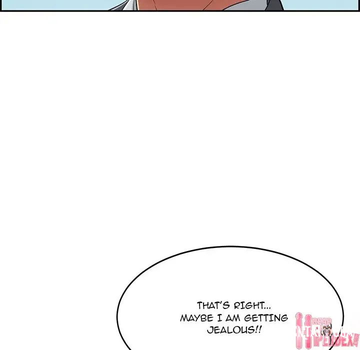 A Killer Woman A Killer Woman Chapter 29 - Page 100