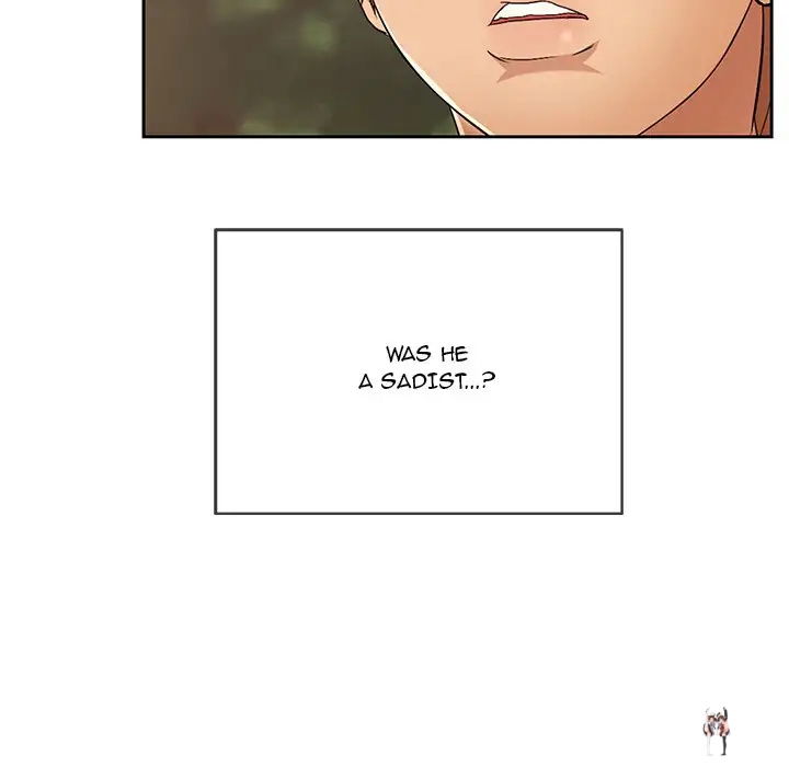 A Killer Woman A Killer Woman Chapter 29 - Page 11