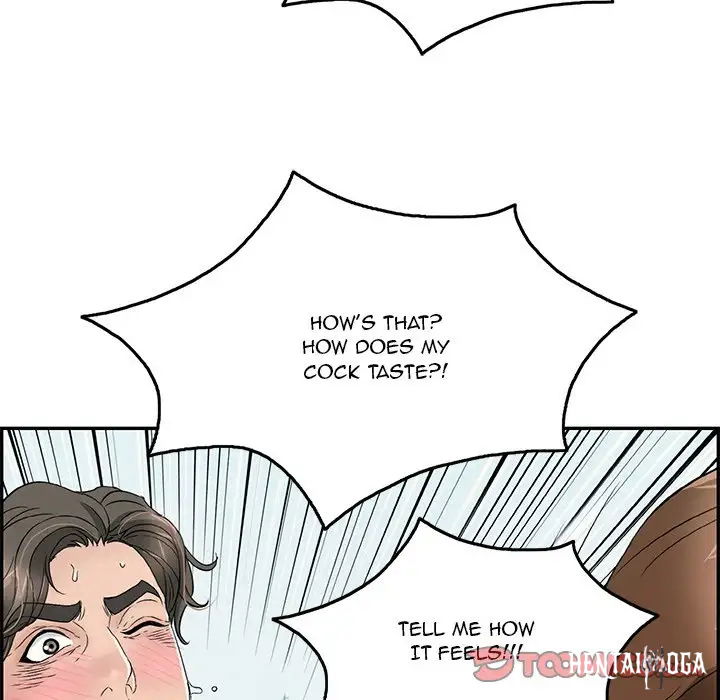 A Killer Woman A Killer Woman Chapter 29 - Page 111