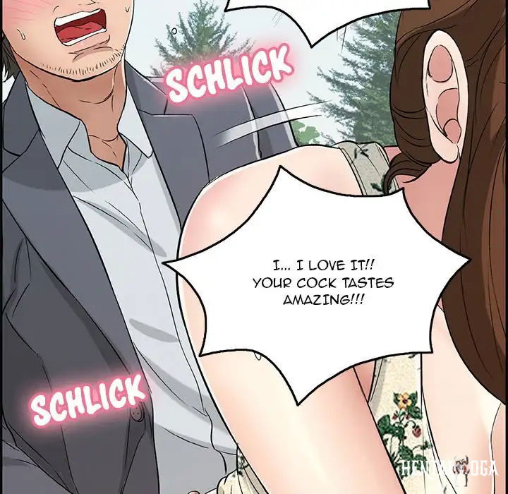 A Killer Woman A Killer Woman Chapter 29 - Page 112