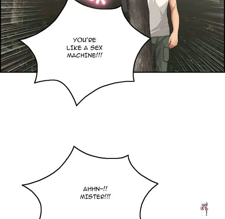 A Killer Woman A Killer Woman Chapter 29 - Page 119