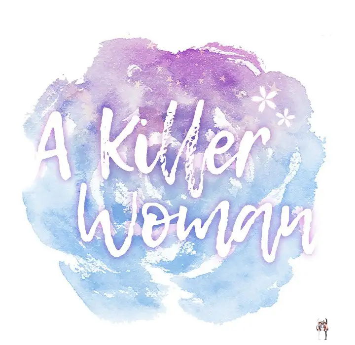 A Killer Woman A Killer Woman Chapter 29 - Page 12