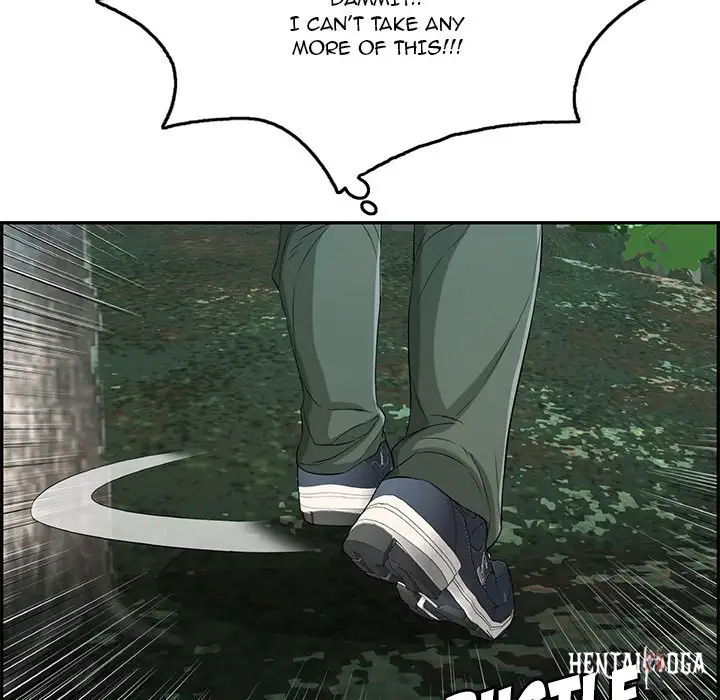 A Killer Woman A Killer Woman Chapter 29 - Page 122