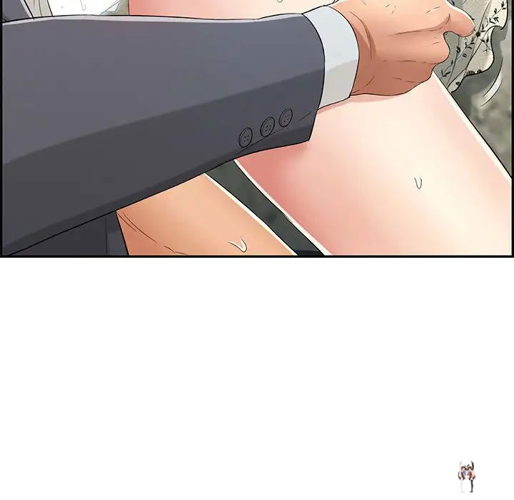 A Killer Woman A Killer Woman Chapter 29 - Page 125