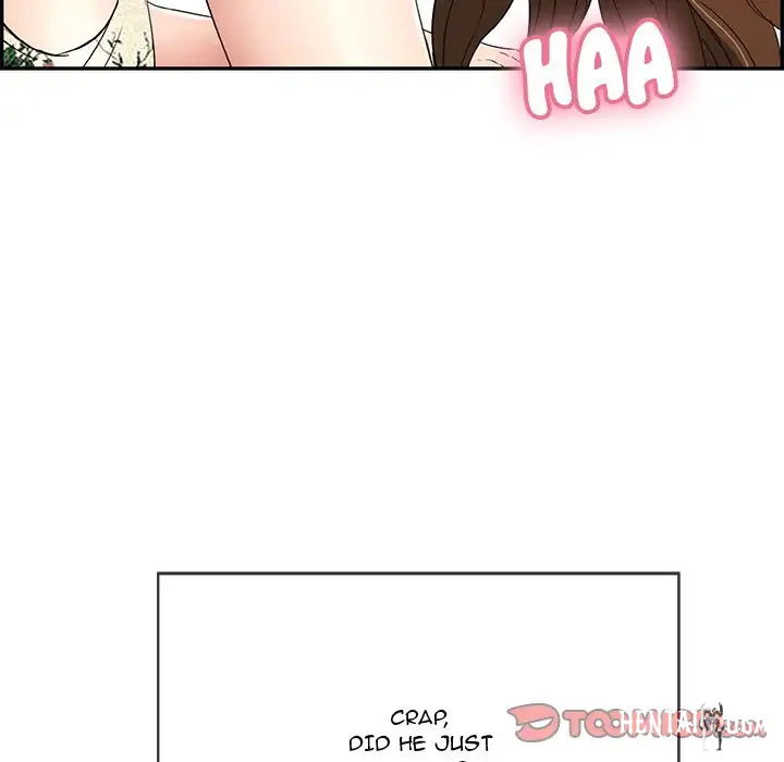 A Killer Woman A Killer Woman Chapter 29 - Page 129