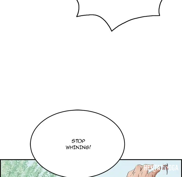 A Killer Woman A Killer Woman Chapter 29 - Page 18