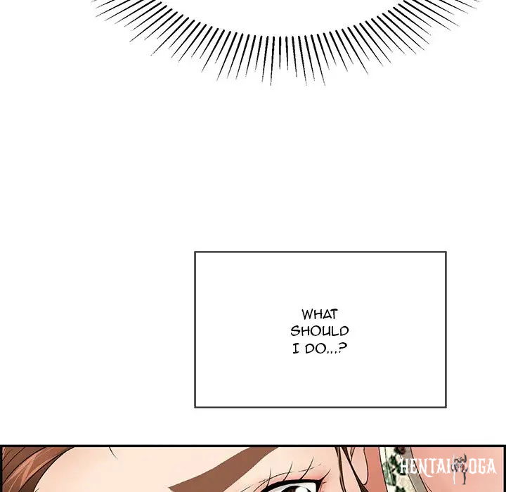 A Killer Woman A Killer Woman Chapter 29 - Page 24