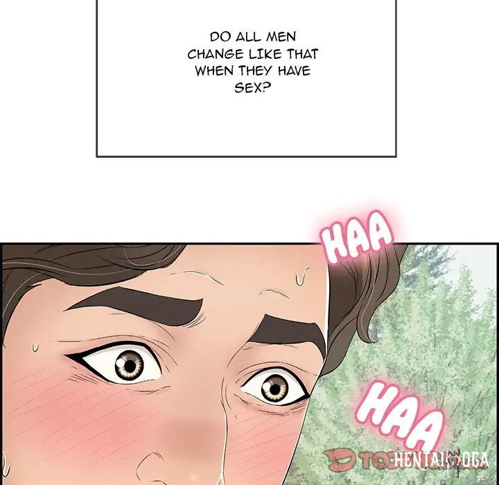 A Killer Woman A Killer Woman Chapter 29 - Page 27