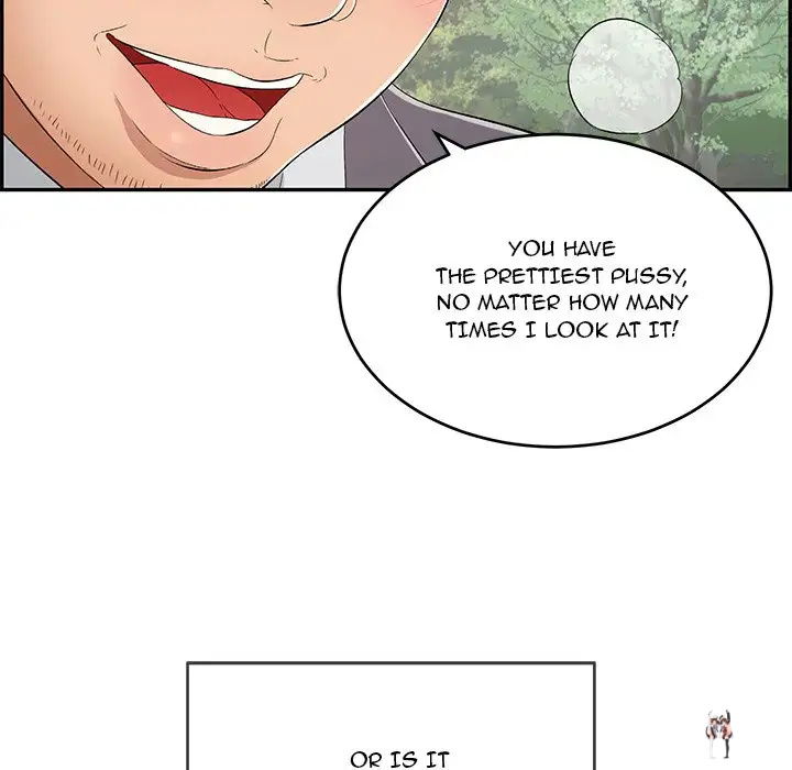 A Killer Woman A Killer Woman Chapter 29 - Page 28