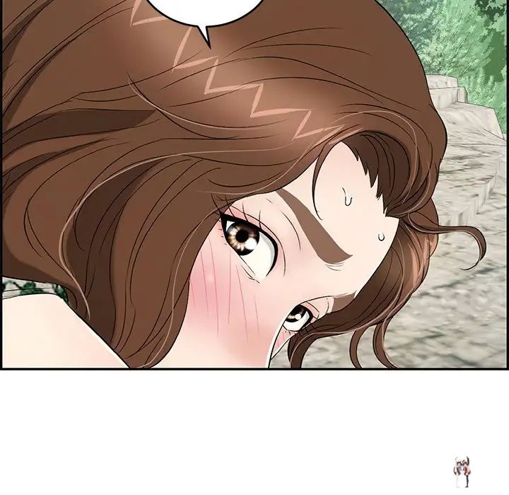 A Killer Woman A Killer Woman Chapter 29 - Page 34