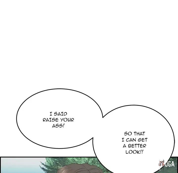 A Killer Woman A Killer Woman Chapter 29 - Page 35