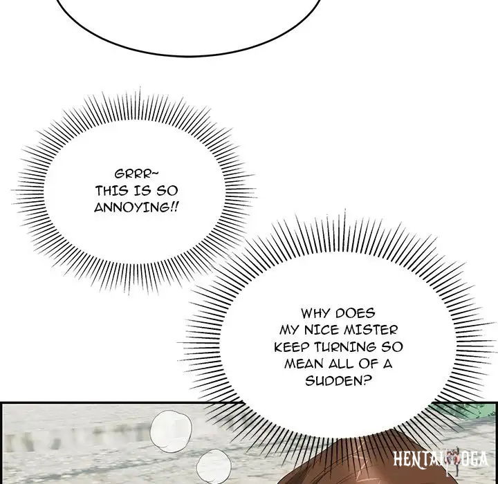 A Killer Woman A Killer Woman Chapter 29 - Page 37