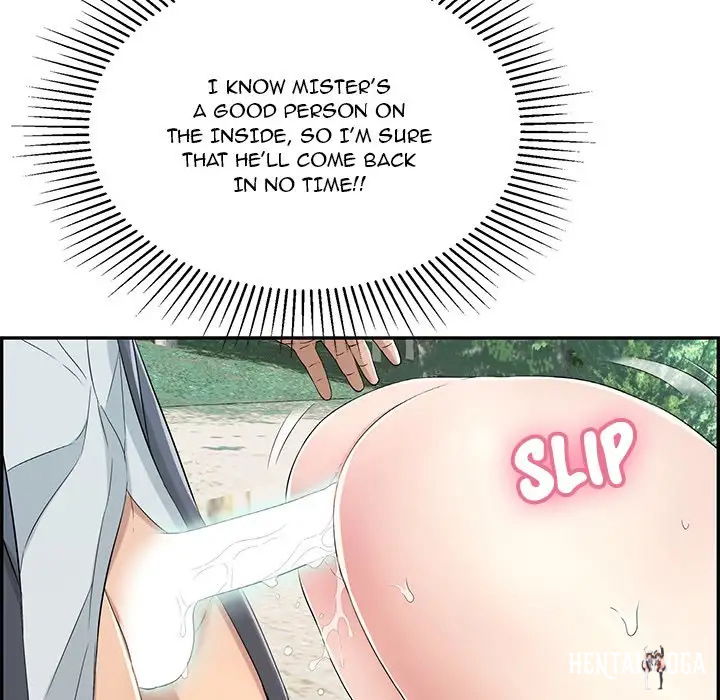 A Killer Woman A Killer Woman Chapter 29 - Page 40