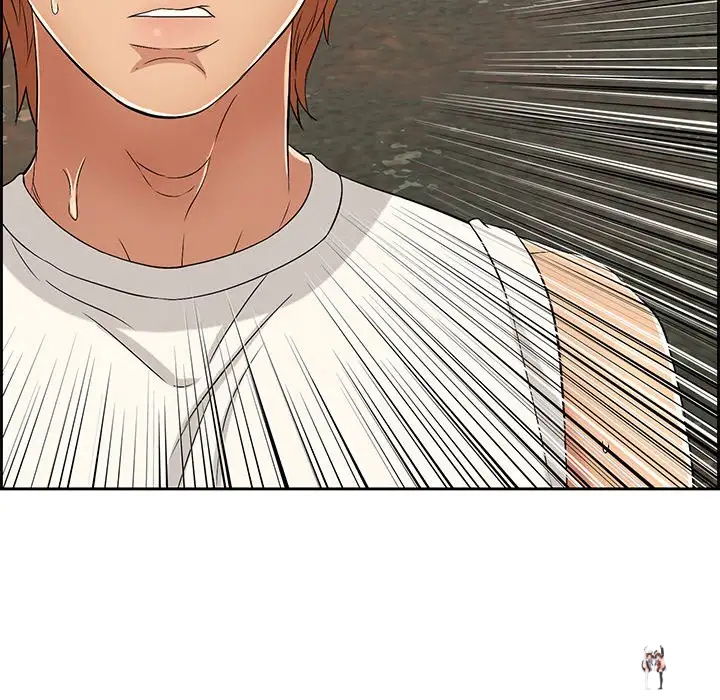 A Killer Woman A Killer Woman Chapter 29 - Page 7