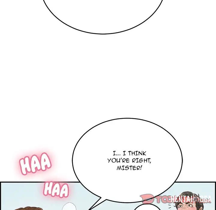 A Killer Woman A Killer Woman Chapter 29 - Page 75