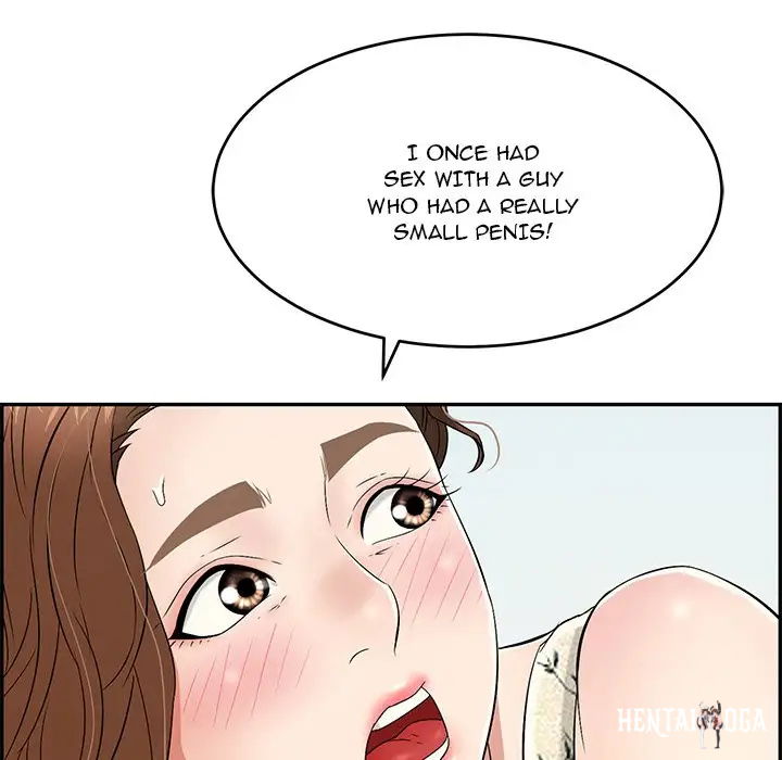 A Killer Woman A Killer Woman Chapter 29 - Page 77