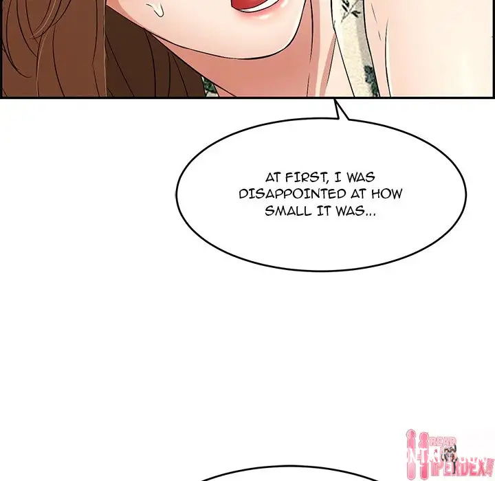 A Killer Woman A Killer Woman Chapter 29 - Page 78