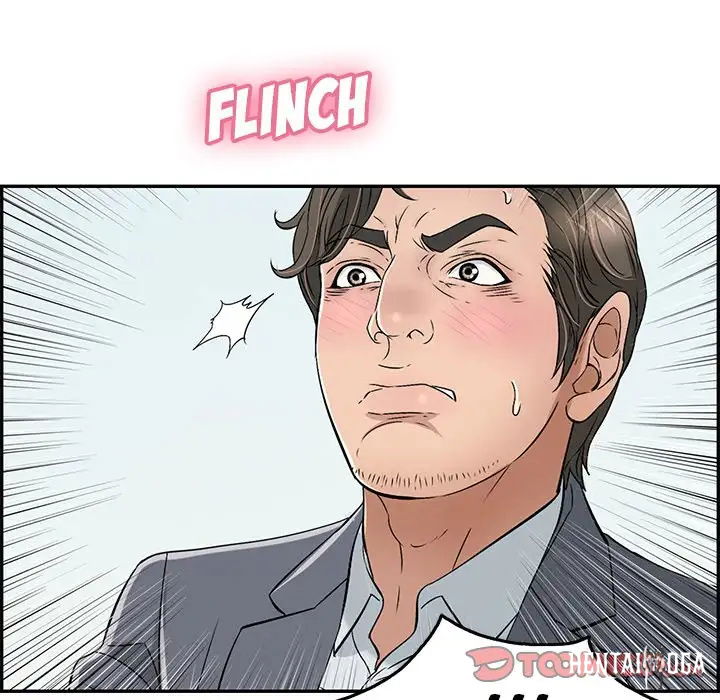 A Killer Woman A Killer Woman Chapter 29 - Page 81