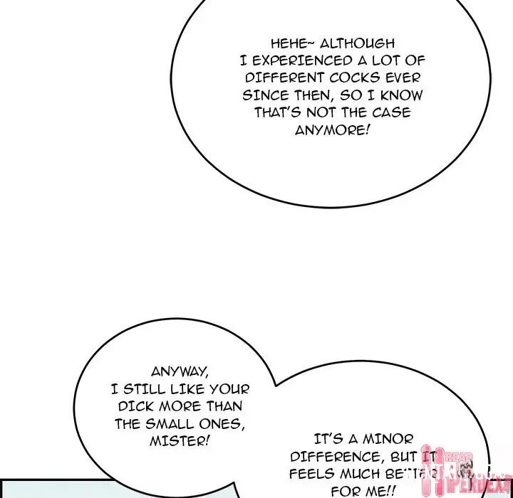 A Killer Woman A Killer Woman Chapter 29 - Page 84