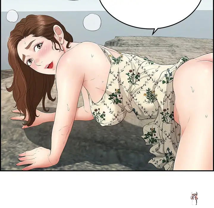 A Killer Woman A Killer Woman Chapter 29 - Page 85