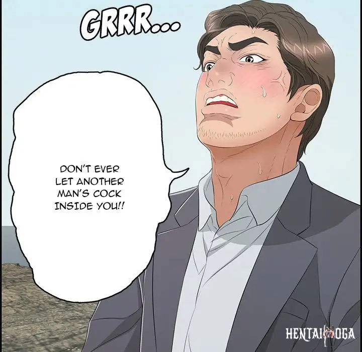 A Killer Woman A Killer Woman Chapter 29 - Page 91