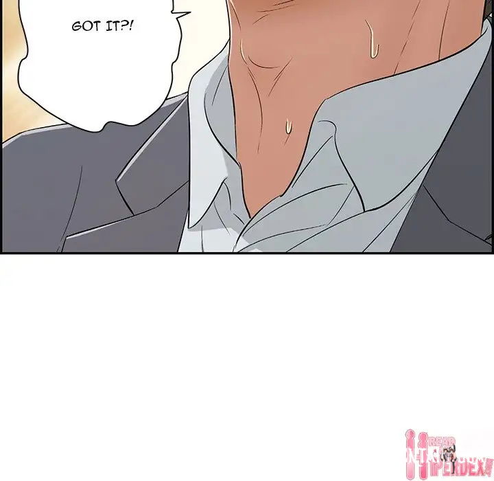 A Killer Woman A Killer Woman Chapter 29 - Page 94