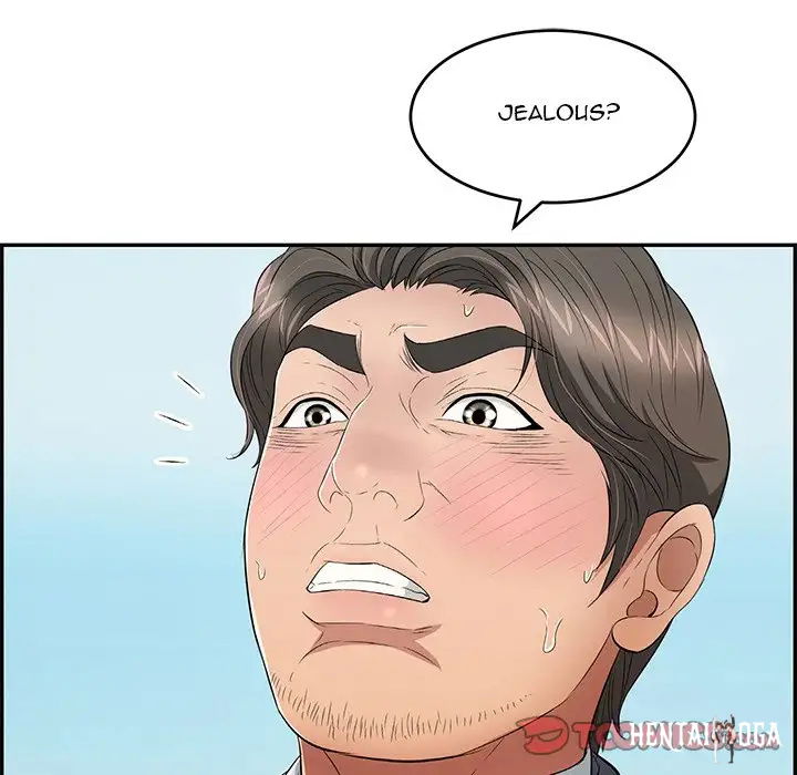 A Killer Woman A Killer Woman Chapter 29 - Page 99