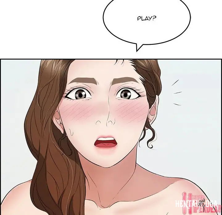 A Killer Woman A Killer Woman Chapter 30 - Page 101