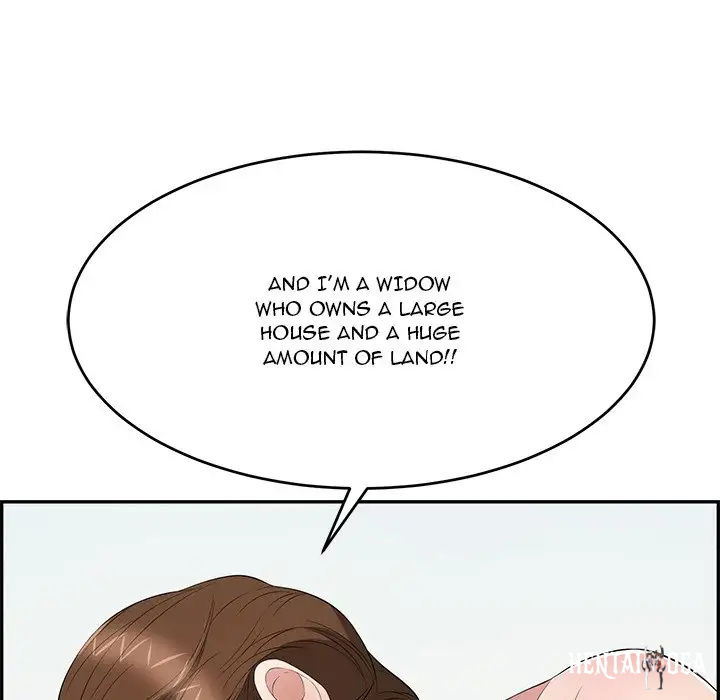 A Killer Woman A Killer Woman Chapter 30 - Page 108