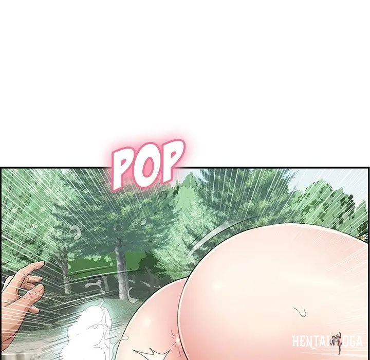 A Killer Woman A Killer Woman Chapter 30 - Page 11