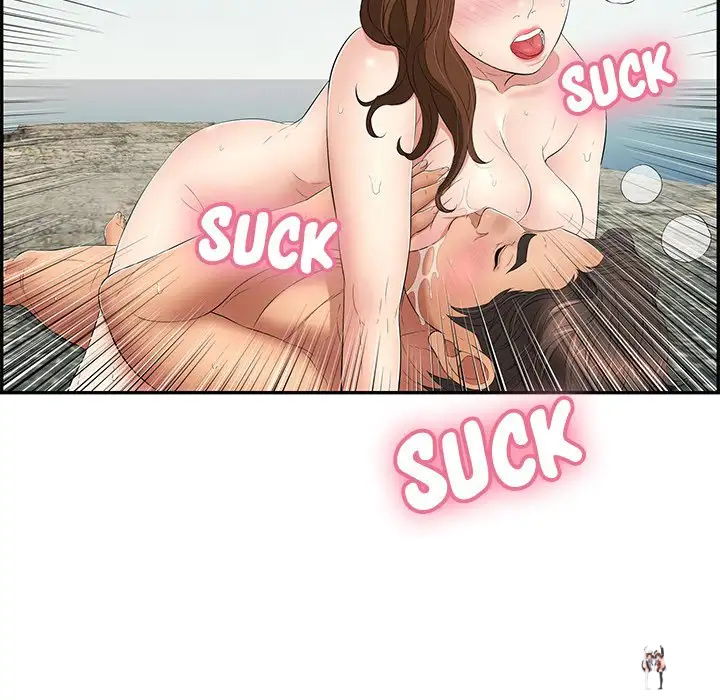 A Killer Woman A Killer Woman Chapter 30 - Page 113