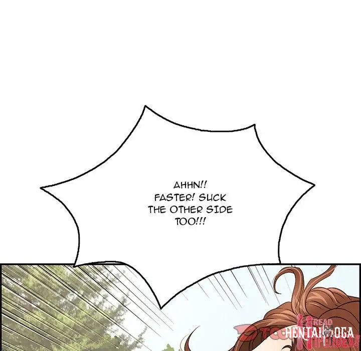 A Killer Woman A Killer Woman Chapter 30 - Page 117