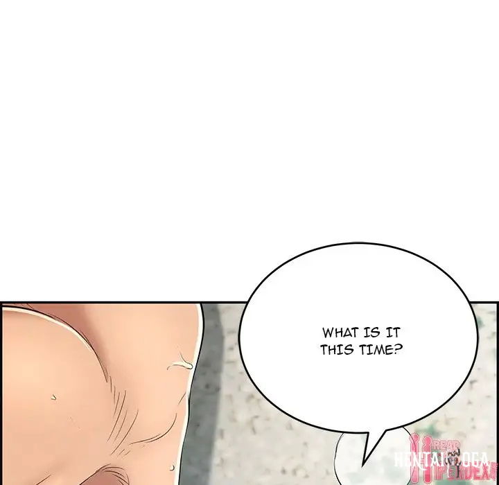 A Killer Woman A Killer Woman Chapter 30 - Page 127