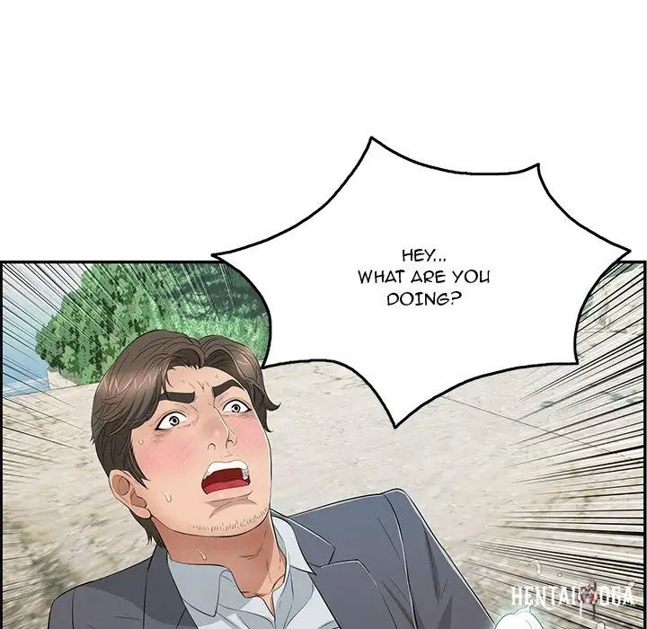 A Killer Woman A Killer Woman Chapter 30 - Page 13