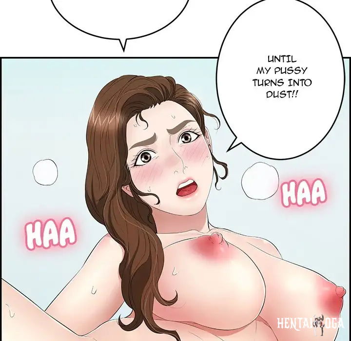 A Killer Woman A Killer Woman Chapter 30 - Page 134