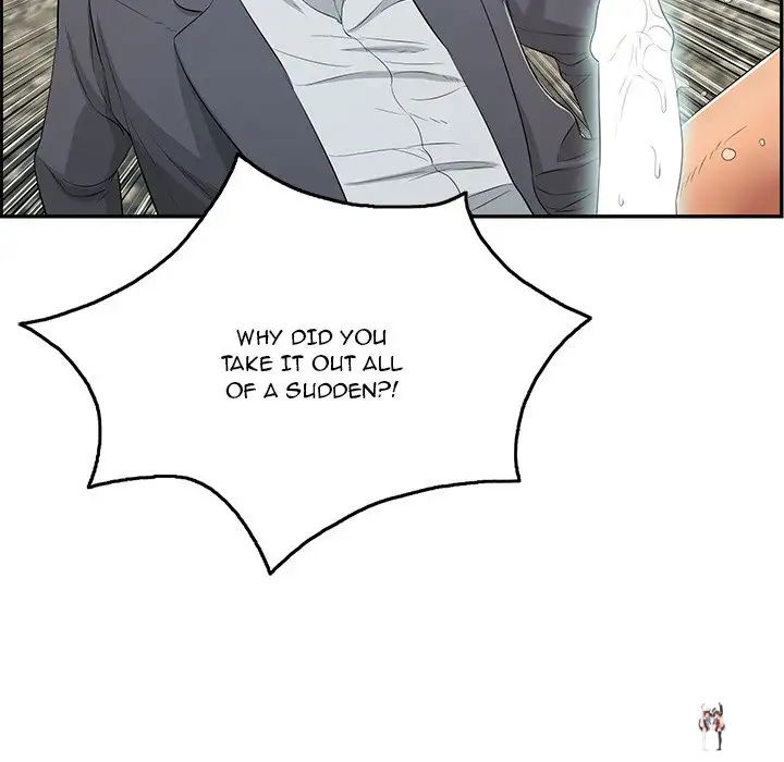 A Killer Woman A Killer Woman Chapter 30 - Page 14