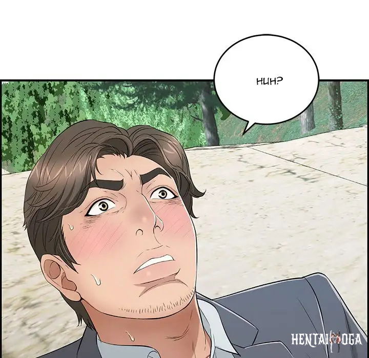 A Killer Woman A Killer Woman Chapter 30 - Page 17