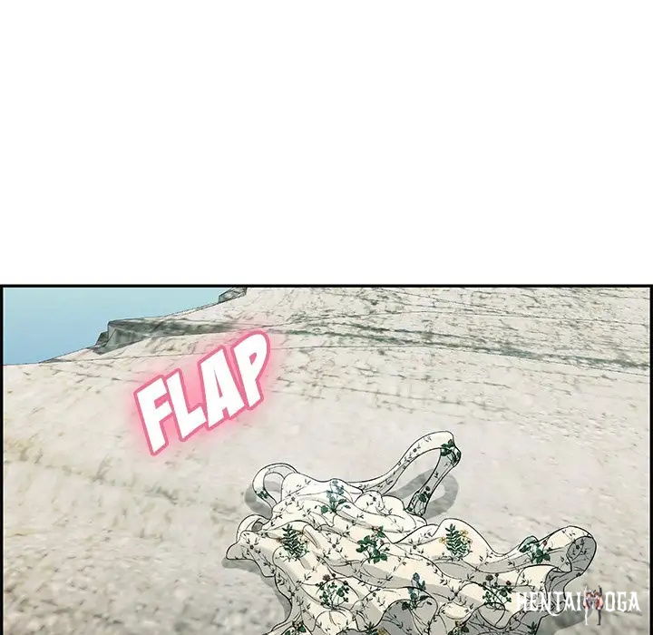 A Killer Woman A Killer Woman Chapter 30 - Page 19