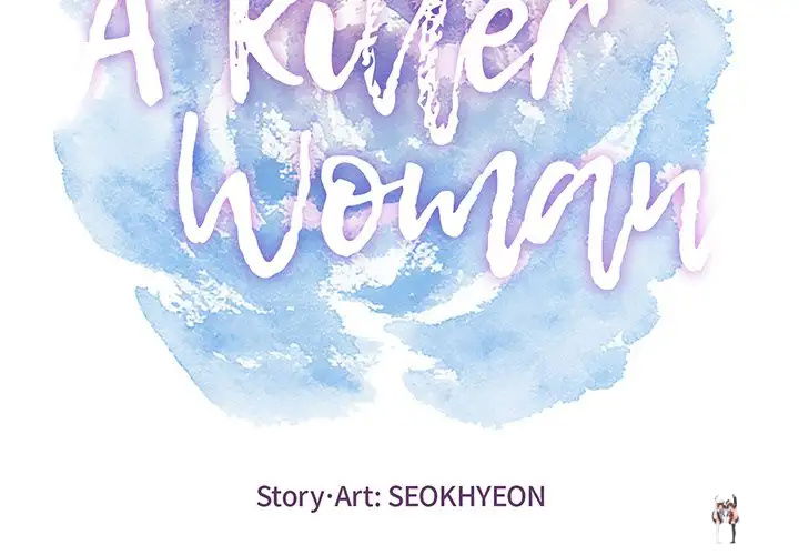 A Killer Woman A Killer Woman Chapter 30 - Page 2