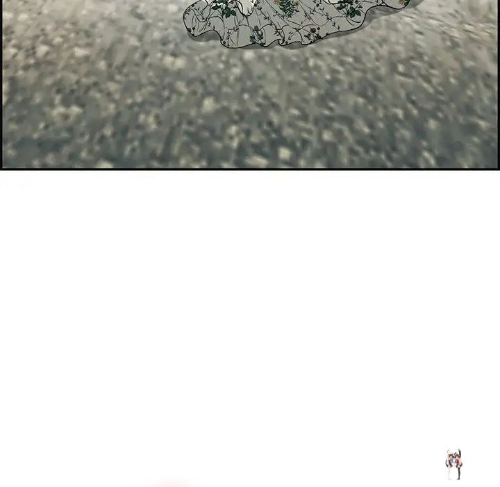 A Killer Woman A Killer Woman Chapter 30 - Page 20