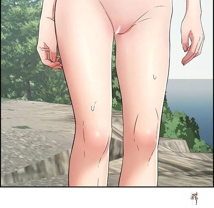 A Killer Woman A Killer Woman Chapter 30 - Page 24