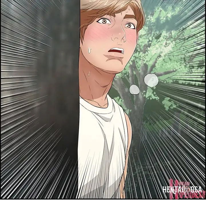 A Killer Woman A Killer Woman Chapter 30 - Page 26