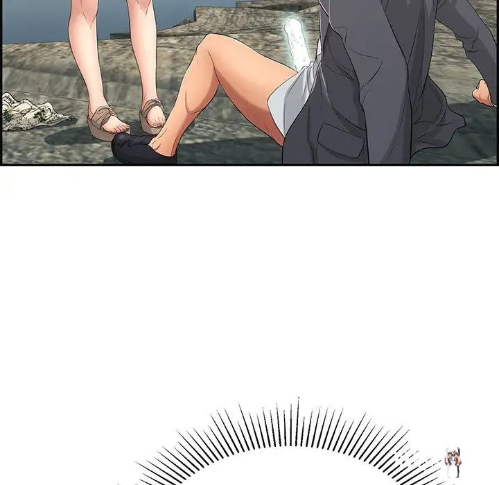 A Killer Woman A Killer Woman Chapter 30 - Page 29