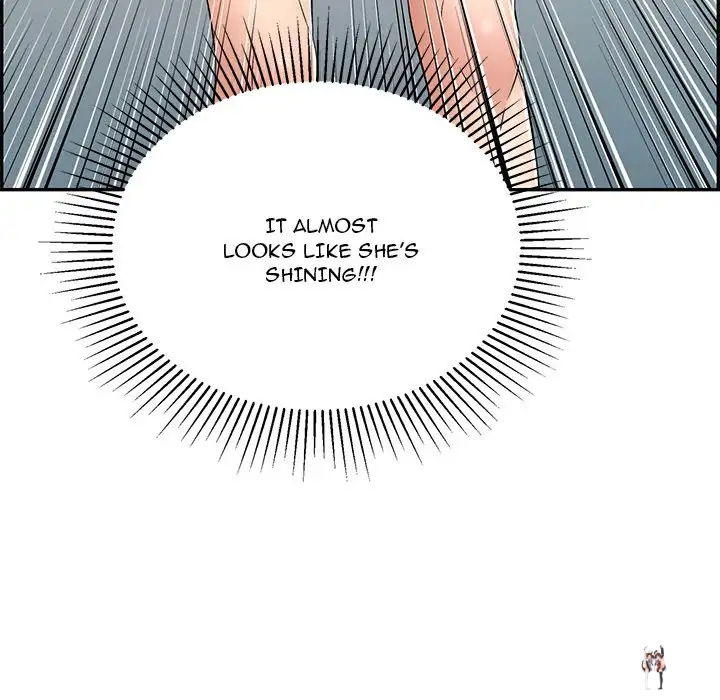 A Killer Woman A Killer Woman Chapter 30 - Page 32